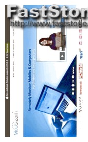 flexispy installieren